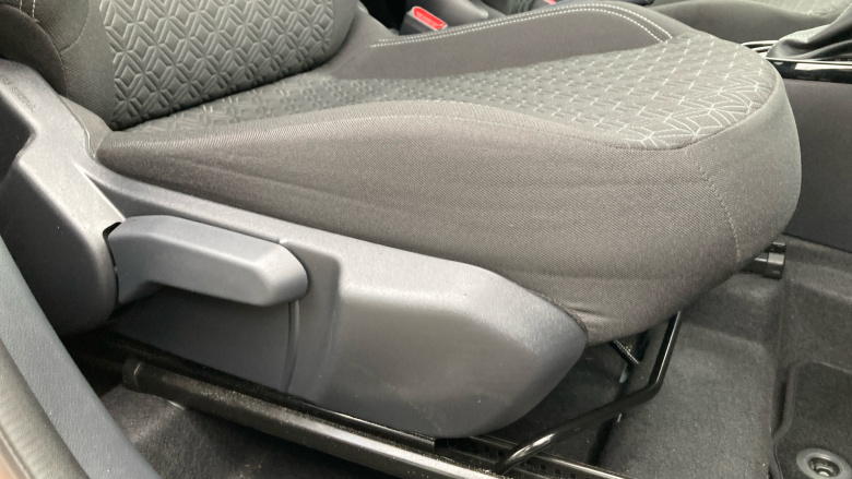 Toyota Aygo X 1.0 VVT-i Edge 5dr Auto Petrol Hatchback